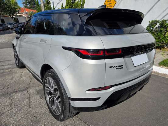 LAND ROVER-RANGE ROVER EVOQUE-2.0 P300 GASOLINA MHEV R-DYNAMIC HSE AWD AUTOMÁTICO LAND ROVER-RANGE ROVER EVOQUE-2019