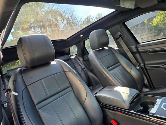 LAND ROVER-RANGE ROVER EVOQUE-2019