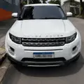 LAND ROVER RANGE ROVER EVOQUE 2.0 PURE 4WD 16V GASOLINA 4P AUTOMÁTICO LAND ROVER RANGE ROVER EVOQUE 2.0 PURE 4WD 16V GASOLINA 4P AUTOMÁTICO