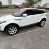 LAND ROVER RANGE ROVER EVOQUE 2.0 SE 4WD 16V GASOLINA 4P AUTOMÁTICO LAND ROVER RANGE ROVER EVOQUE 2.0 SE 4WD 16V GASOLINA 4P AUTOMÁTICO