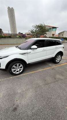 LAND ROVER-RANGE ROVER EVOQUE-2018