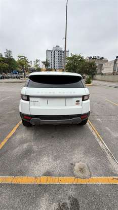 LAND ROVER-RANGE ROVER EVOQUE-2018