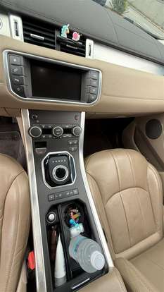 LAND ROVER-RANGE ROVER EVOQUE-2018
