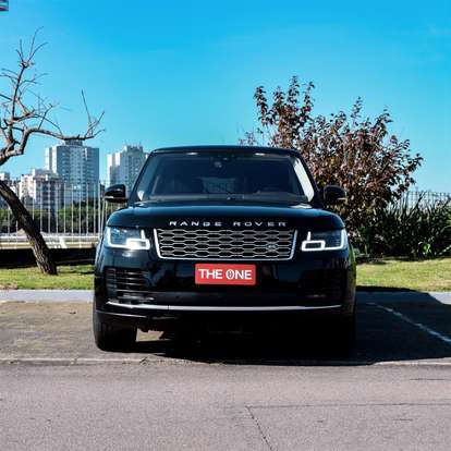 LAND ROVER-RANGE ROVER VOGUE-2019