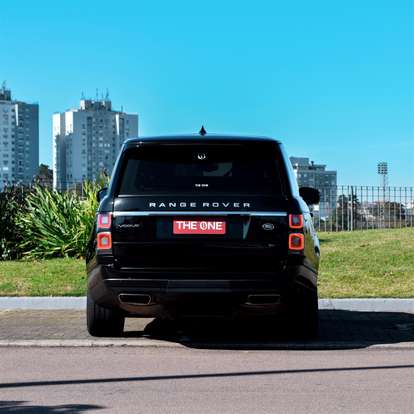 LAND ROVER-RANGE ROVER VOGUE-3.0 TDV6 4X4 24V TURBO DIESEL 4P AUTOMÁTICO LAND ROVER-RANGE ROVER VOGUE-2019
