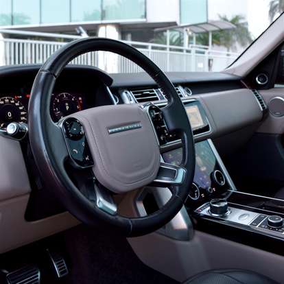 LAND ROVER-RANGE ROVER VOGUE-3.0 TDV6 4X4 24V TURBO DIESEL 4P AUTOMÁTICO LAND ROVER-RANGE ROVER VOGUE-2019