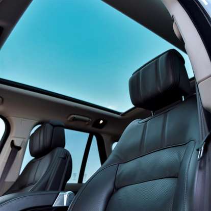 LAND ROVER-RANGE ROVER VOGUE-2019