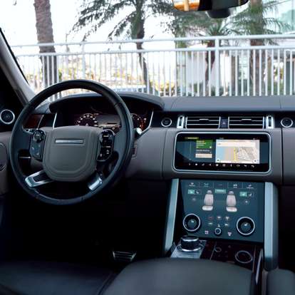 LAND ROVER-RANGE ROVER VOGUE-3.0 TDV6 4X4 24V TURBO DIESEL 4P AUTOMÁTICO LAND ROVER-RANGE ROVER VOGUE-2019