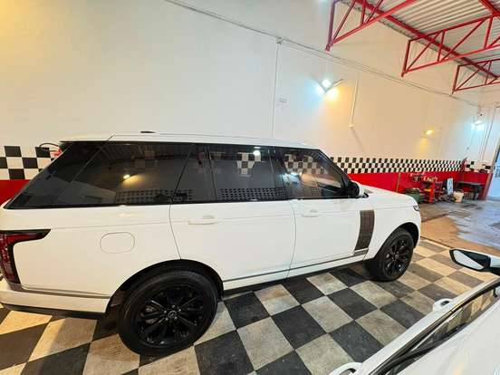 LAND ROVER-RANGE ROVER VOGUE-2013