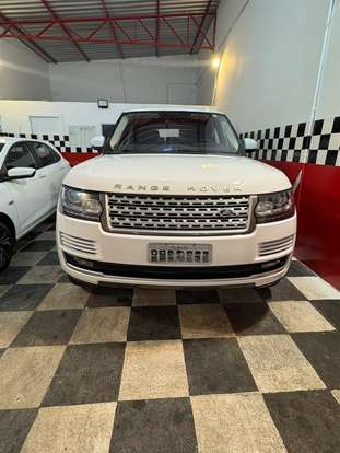 LAND ROVER-RANGE ROVER VOGUE-2013