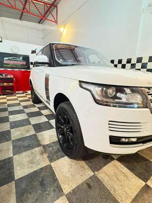 LAND ROVER-RANGE ROVER VOGUE-2013