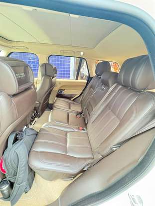 LAND ROVER-RANGE ROVER VOGUE-2013