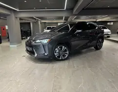 LEXUS UX 250h 2.0 VVT-I HYBRID LUXURY CVT LEXUS UX 250h 2.0 VVT-I HYBRID LUXURY CVT