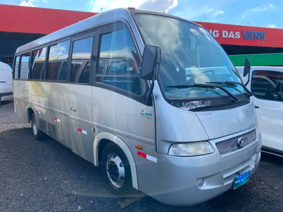 MARCOPOLO VOLARE DIESEL MANUAL