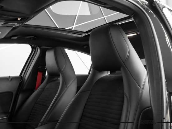 MERCEDES-BENZ-A 45 AMG-2.0 16V TURBO GASOLINA 4P AUTOMATIZADO MERCEDES-BENZ-A 45 AMG-2017