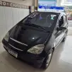 MERCEDES-BENZ CLASSE A 1.6 160 CLASSIC GASOLINA 4P MANUAL MERCEDES-BENZ CLASSE A 1.6 160 CLASSIC GASOLINA 4P MANUAL