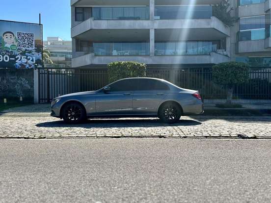 MERCEDES-BENZ-E 250-2.0 CGI GASOLINA AVANTGARDE 9G-TRONIC MERCEDES-BENZ-E 250-2018