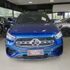 MERCEDES-BENZ GLA 200 1.3 MHEV AMG LINE 7G-DCT MERCEDES-BENZ GLA 200 1.3 MHEV AMG LINE 7G-DCT