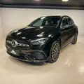 MERCEDES-BENZ GLA 200 1.3 MHEV AMG LINE 7G-DCT MERCEDES-BENZ GLA 200 1.3 MHEV AMG LINE 7G-DCT