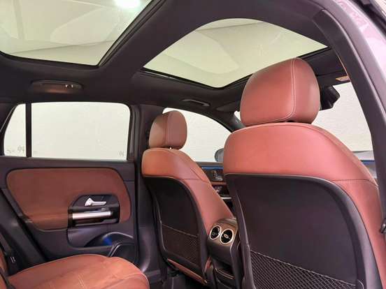 MERCEDES-BENZ-GLA 200-1.3 MHEV AMG LINE 7G-DCT MERCEDES-BENZ-GLA 200-2023