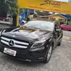 MERCEDES-BENZ GLA 200 1.6 CGI ADVANCE 16V TURBO FLEX 4P AUTOMÁTICO MERCEDES-BENZ GLA 200 1.6 CGI ADVANCE 16V TURBO FLEX 4P AUTOMÁTICO