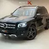 MERCEDES-BENZ GLB 200 1.3 CGI GASOLINA PROGRESSIVE 7G-DCT MERCEDES-BENZ GLB 200 1.3 CGI GASOLINA PROGRESSIVE 7G-DCT