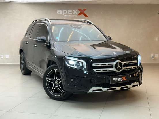 MERCEDES-BENZ-GLB 200-1.3 CGI GASOLINA PROGRESSIVE 7G-DCT MERCEDES-BENZ-GLB 200-2023