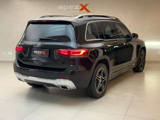 MERCEDES-BENZ-GLB 200-1.3 CGI GASOLINA PROGRESSIVE 7G-DCT MERCEDES-BENZ-GLB 200-2023