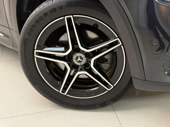 MERCEDES-BENZ-GLB 200-1.3 CGI GASOLINA PROGRESSIVE 7G-DCT MERCEDES-BENZ-GLB 200-2023