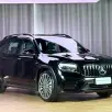 MERCEDES-BENZ GLB 35 AMG 2.0 MHEV 4MATIC SPEEDSHIFT MERCEDES-BENZ GLB 35 AMG 2.0 MHEV 4MATIC SPEEDSHIFT