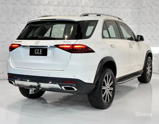 MERCEDES-BENZ-GLE 450d-2025