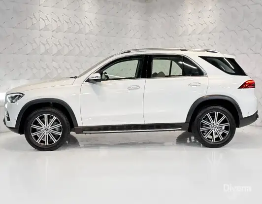 MERCEDES-BENZ-GLE 450d-2025
