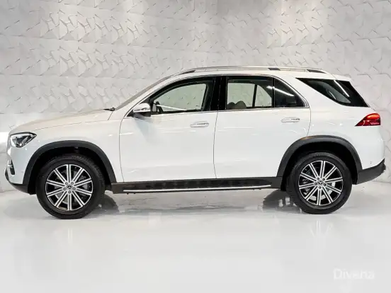 MERCEDES-BENZ-GLE 450d-3.0 I6 MHEV DIESEL 4MATIC 9G-TRONIC MERCEDES-BENZ-GLE 450d-2025