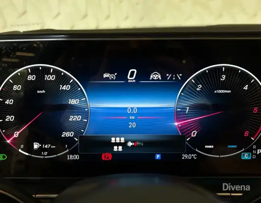 MERCEDES-BENZ-GLE 450d-2025