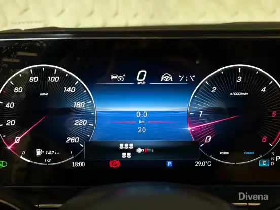MERCEDES-BENZ-GLE 450d-3.0 I6 MHEV DIESEL 4MATIC 9G-TRONIC MERCEDES-BENZ-GLE 450d-2025