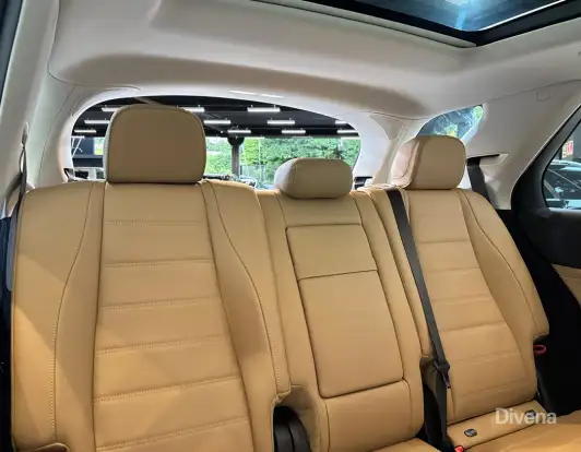 MERCEDES-BENZ-GLE 450d-2025