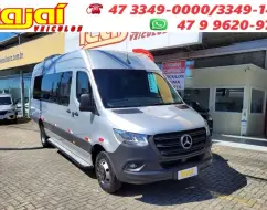 MERCEDES-BENZ SPRINTER 2.2 CDI DIESEL VAN 516 TA EXTRA LONGO 21L MANUAL MERCEDES-BENZ SPRINTER 2.2 CDI DIESEL VAN 516 TA EXTRA LONGO 21L MANUAL