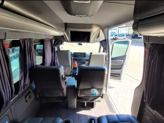 MERCEDES-BENZ-SPRINTER-2.2 CDI DIESEL VAN 516 TA EXTRA LONGO 21L MANUAL MERCEDES-BENZ-SPRINTER-2021