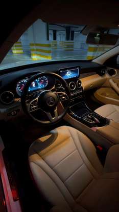 MERCEDES-BENZ-C 180-2020
