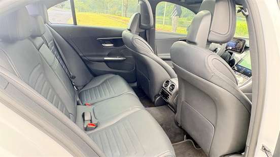 MERCEDES-BENZ-C 300-2022