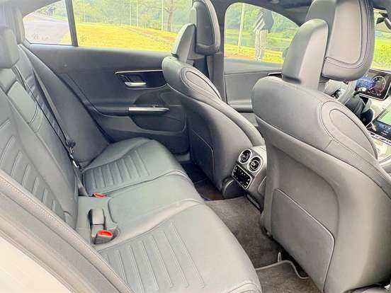 MERCEDES-BENZ-C 300-2.0 EQ BOOST HÍBRIDO AMG LINE 9G-TRONIC MERCEDES-BENZ-C 300-2022