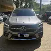 MERCEDES-BENZ GLB 220 2.0 MHEV AMG LINE 4MATIC 8G-DCT MERCEDES-BENZ GLB 220 2.0 MHEV AMG LINE 4MATIC 8G-DCT