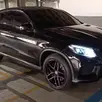 MERCEDES-BENZ GLE 400 3.0 V6 GASOLINA NIGHT COUPÉ 4MATIC 9G-TRONIC MERCEDES-BENZ GLE 400 3.0 V6 GASOLINA NIGHT COUPÉ 4MATIC 9G-TRONIC