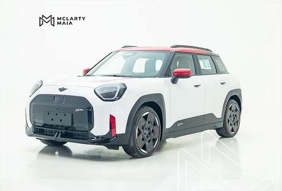 MINI-ACEMAN-2025