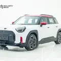 MINI ACEMAN 54,2 KW ELÉTRICO JOHN COOPER WORKS MINI ACEMAN 54,2 KW ELÉTRICO JOHN COOPER WORKS