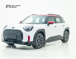 MINI ACEMAN 54,2 KW ELÉTRICO JOHN COOPER WORKS MINI ACEMAN 54,2 KW ELÉTRICO JOHN COOPER WORKS
