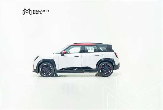 MINI-ACEMAN-2025