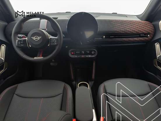 MINI-ACEMAN-54,2 KW ELÉTRICO JOHN COOPER WORKS MINI-ACEMAN-2025