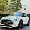 MINI COOPER 2.0 S TOP 16V TURBO GASOLINA 2P AUTOMÁTICO MINI COOPER 2.0 S TOP 16V TURBO GASOLINA 2P AUTOMÁTICO