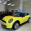 MINI COOPER 2.0 16V TWINPOWER GASOLINA S CABRIO STEPTRONIC MINI COOPER 2.0 16V TWINPOWER GASOLINA S CABRIO STEPTRONIC